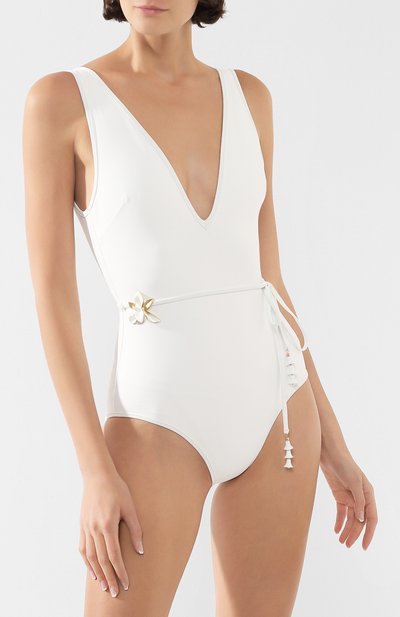 Слитный купальник ZIMMERMANN, арт. 7041WKIR, фото 2