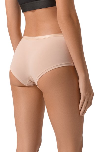 Трусы-шорты HANRO, арт. 071414, фото 3