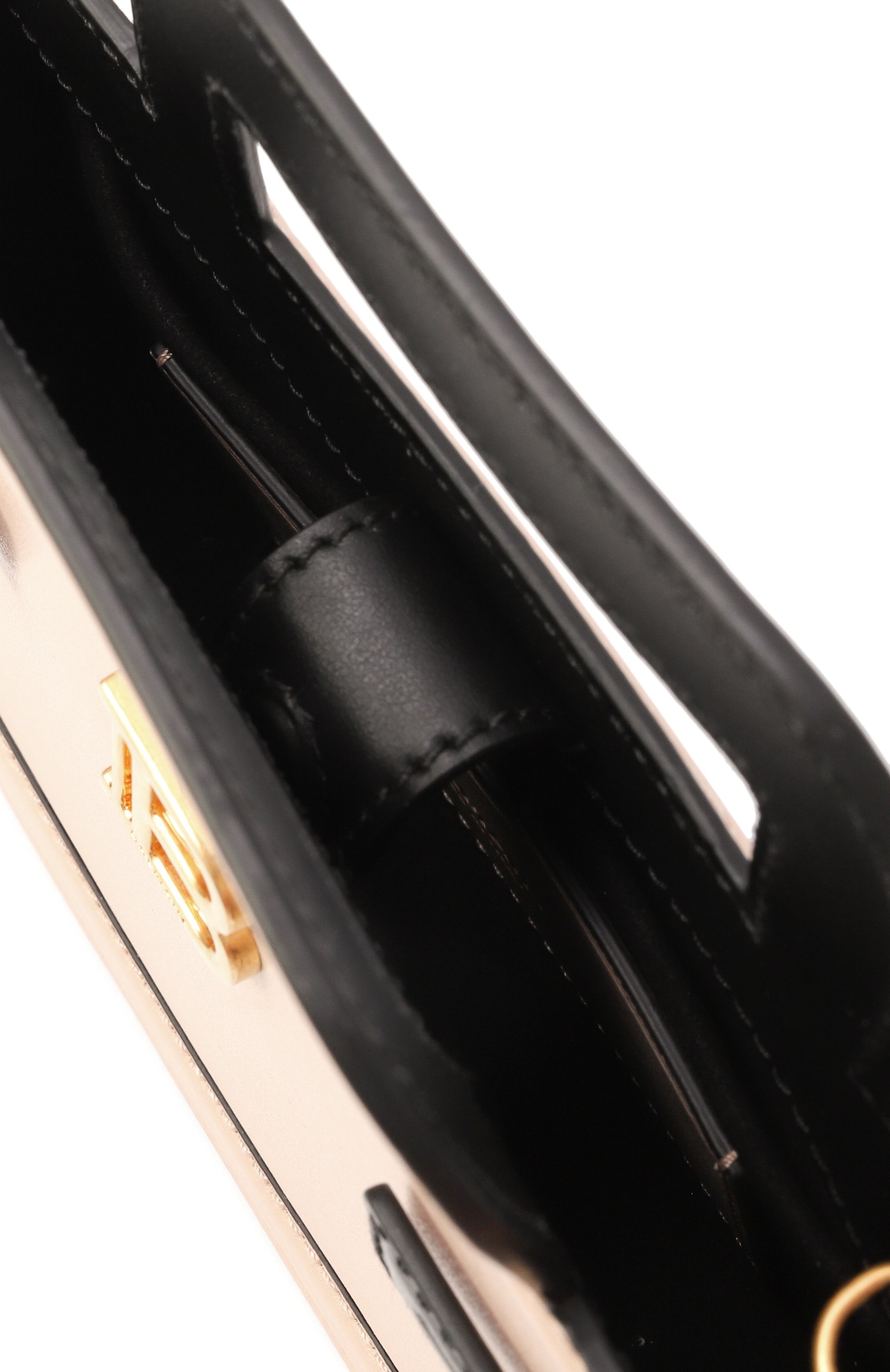 Сумка b-buzz small BALMAIN, арт. EN0KJ931/LQEE, фото 5