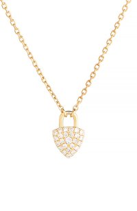 Колье RUIFIER бесцветного цвета по цене 106600 руб., арт. PGD21HCA0, фото 1 Колье RUIFIER, арт. PGD21HCA0, фото 1