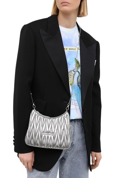 Сумка MIU MIU, арт. 5BH189-2CE3-F0135-OOO, фото 2