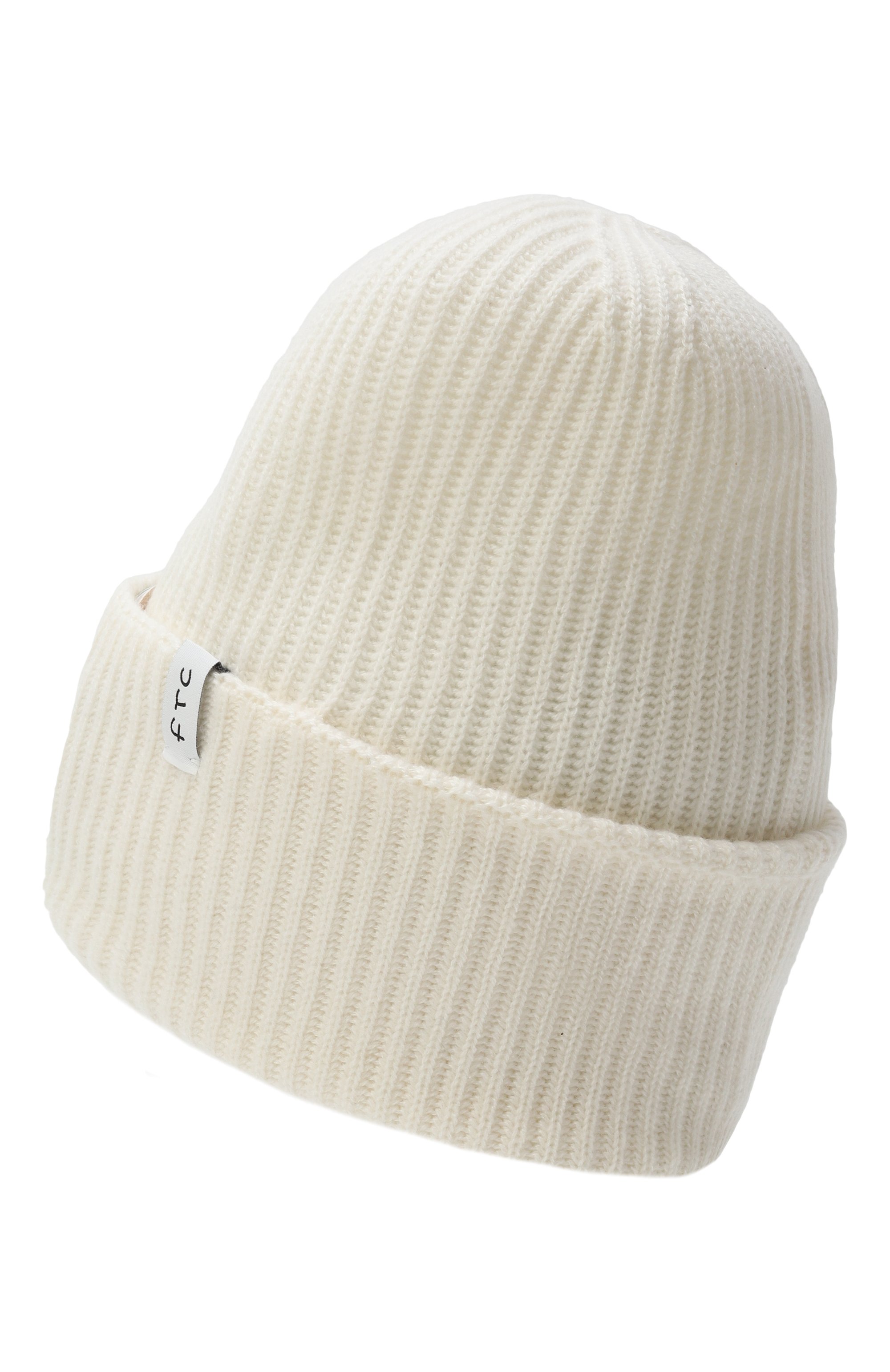 Кашемировая шапка FTC, арт. 00800-0950, фото 2