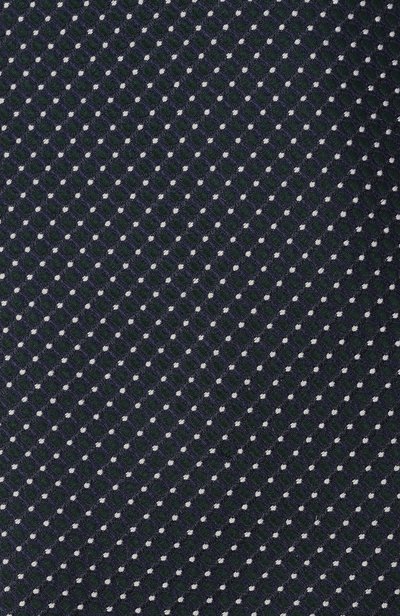 Шелковый галстук CORNELIANI, арт. 28U302/2A20303, фото 4