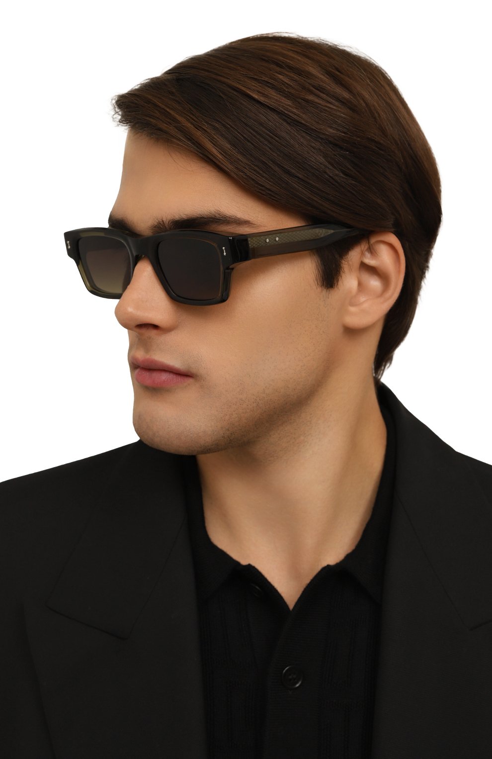 Солнцезащитные очки PETER&MAY WALK, арт. S#119 AMY SAGUAR0 ARMY, фото 2