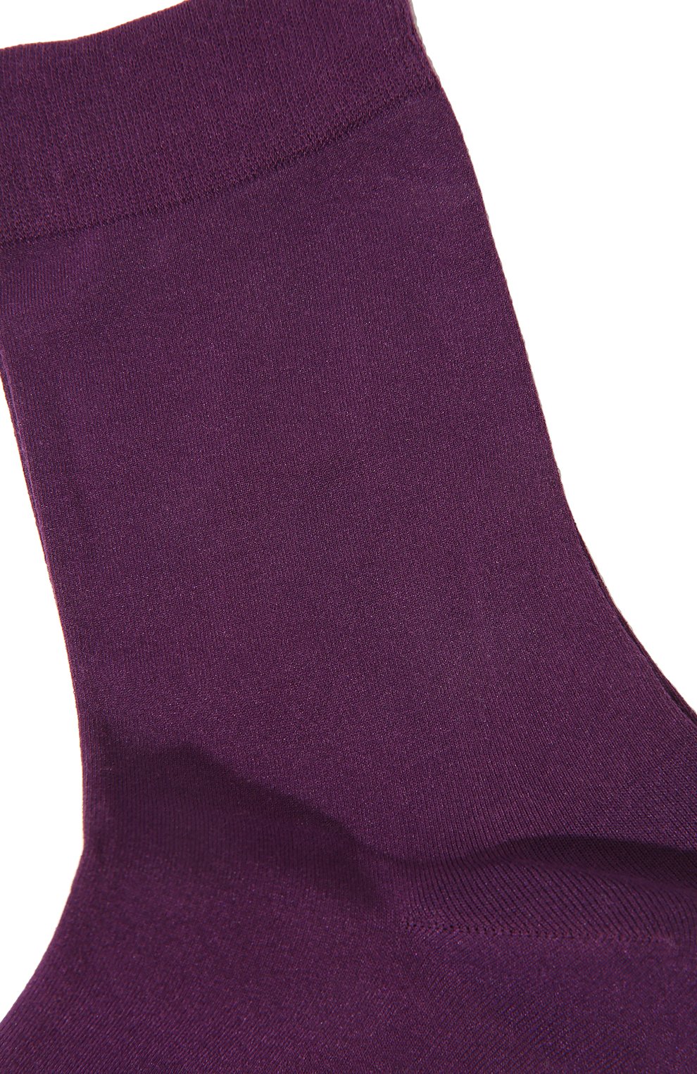 Носки FALKE фиолетового цвета по цене 2330 руб., арт. 47673, фото 2 Носки FALKE, арт. 47673, фото 2