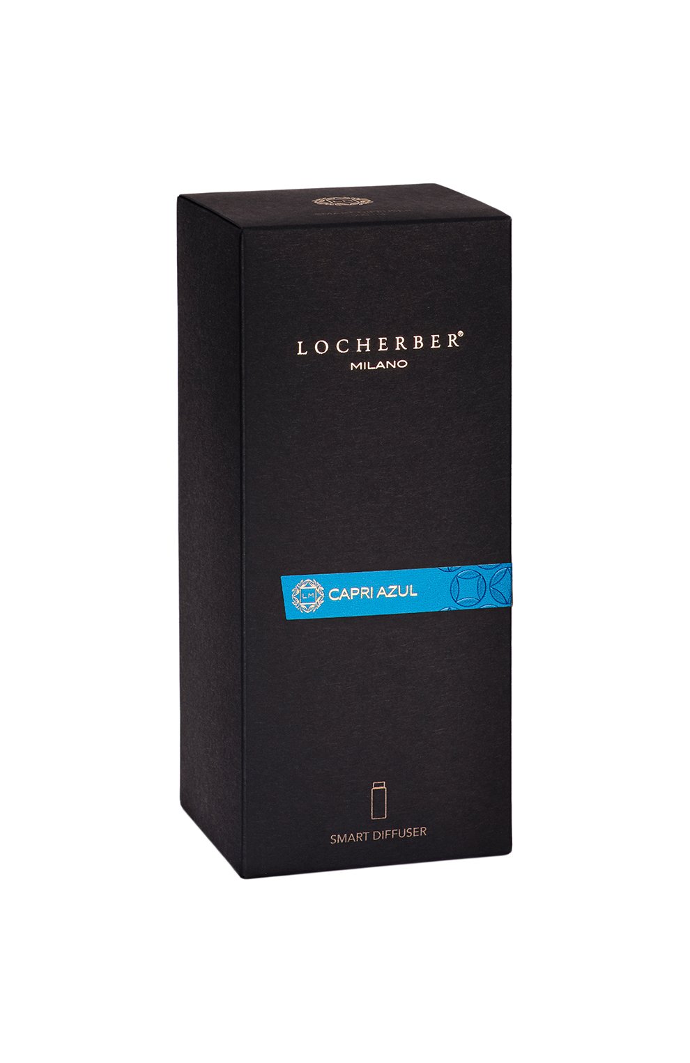 Жидкость для диффузора capri azul (500ml) LOCHERBER MILANO бесцветного цвета по цене 7020 руб., арт. 8021685016133, фото 2 Жидкость для диффузора capri azul (500ml) LOCHERBER MILANO, арт. 8021685016133, фото 2