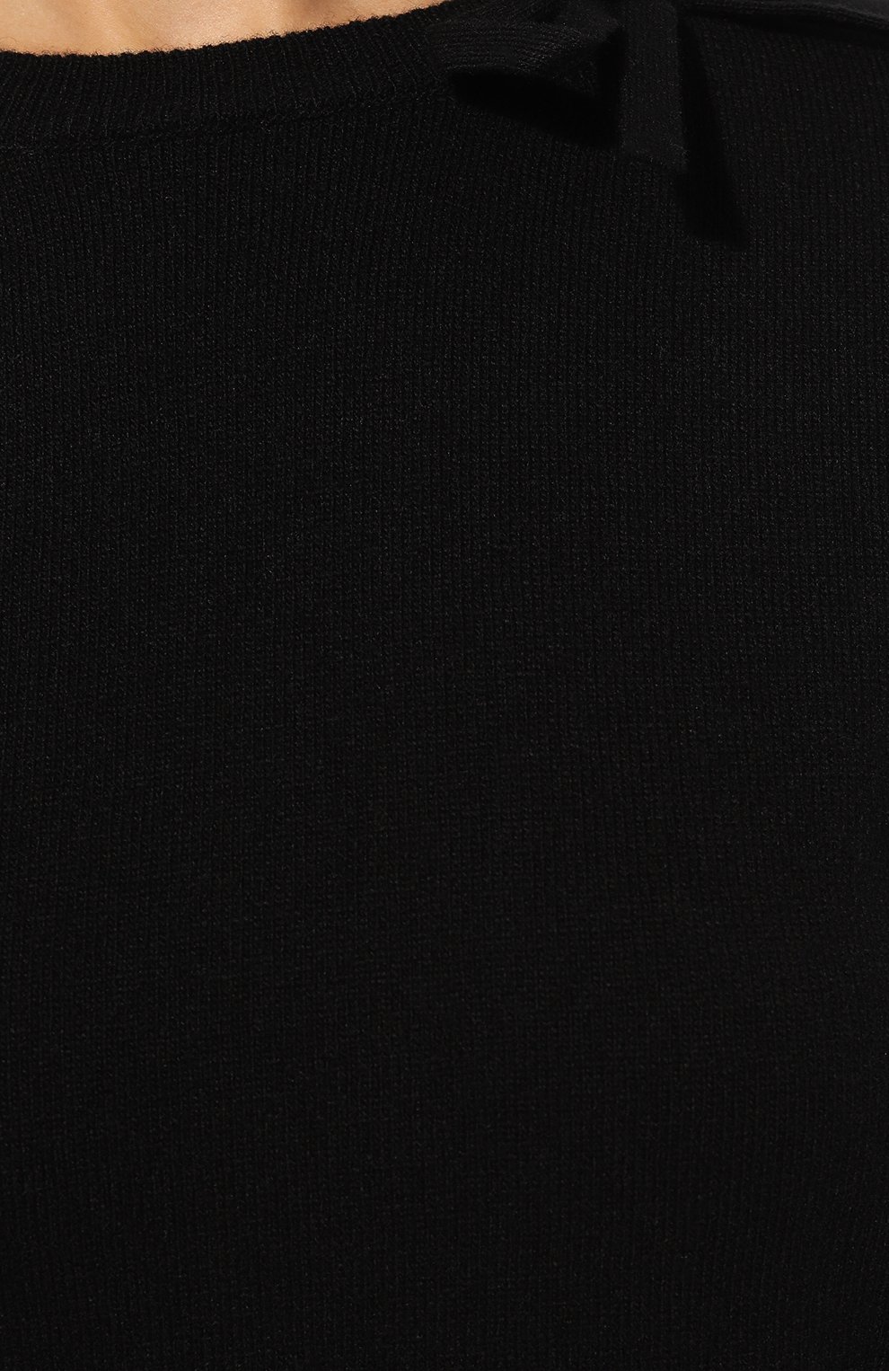 Шерстяной пуловер VALENTINO, арт. 5B3KC58W8N1, фото 5