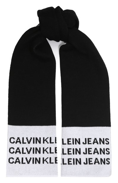 Шарф CALVIN KLEIN JEANS, арт. C20C200053, фото 1