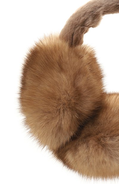 Наушники из меха норки и соболя FURLAND, арт. 0022807450179600000, фото 4