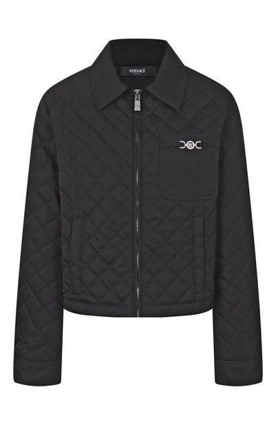 Женская куртка VERSACE, арт. 1018227/1A13519