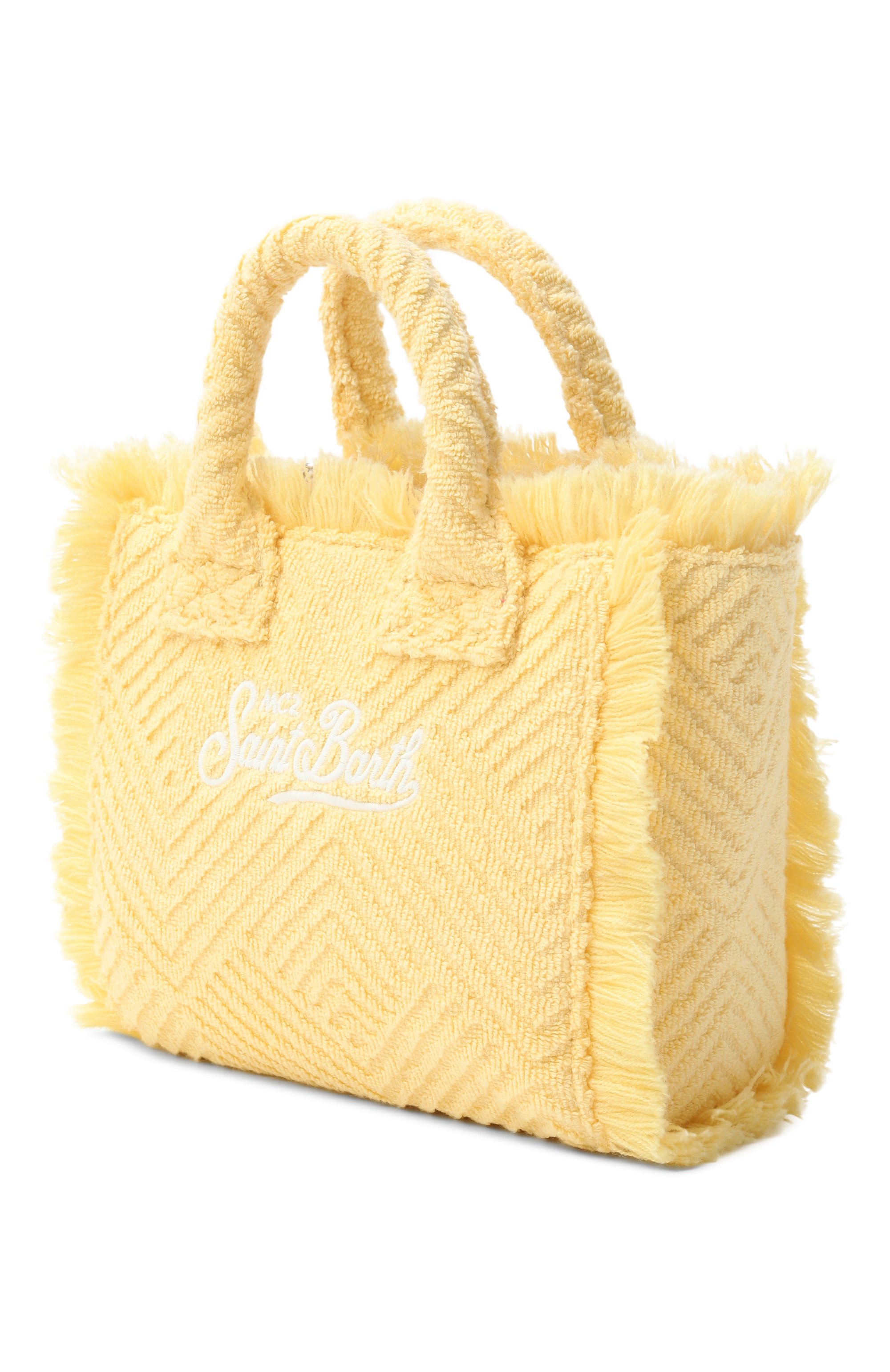 Сумка MC2 SAINT BARTH, арт. STBA VANITY MINI SP0NGE/00115H, фото 2