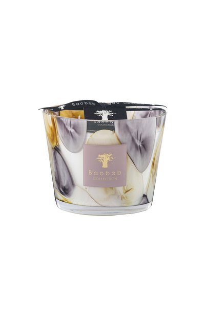 Свеча riviera max 10 eilenroc (500g) BAOBAB, арт. 5415198518216