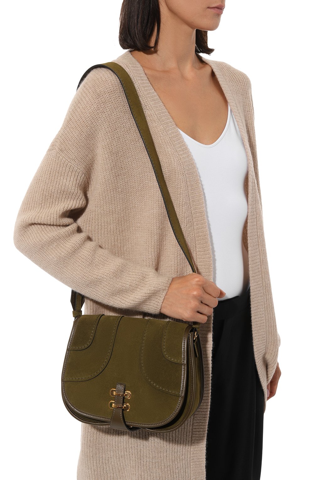 Сумка ALBERTA FERRETTI, арт. 7406/8006, фото 2