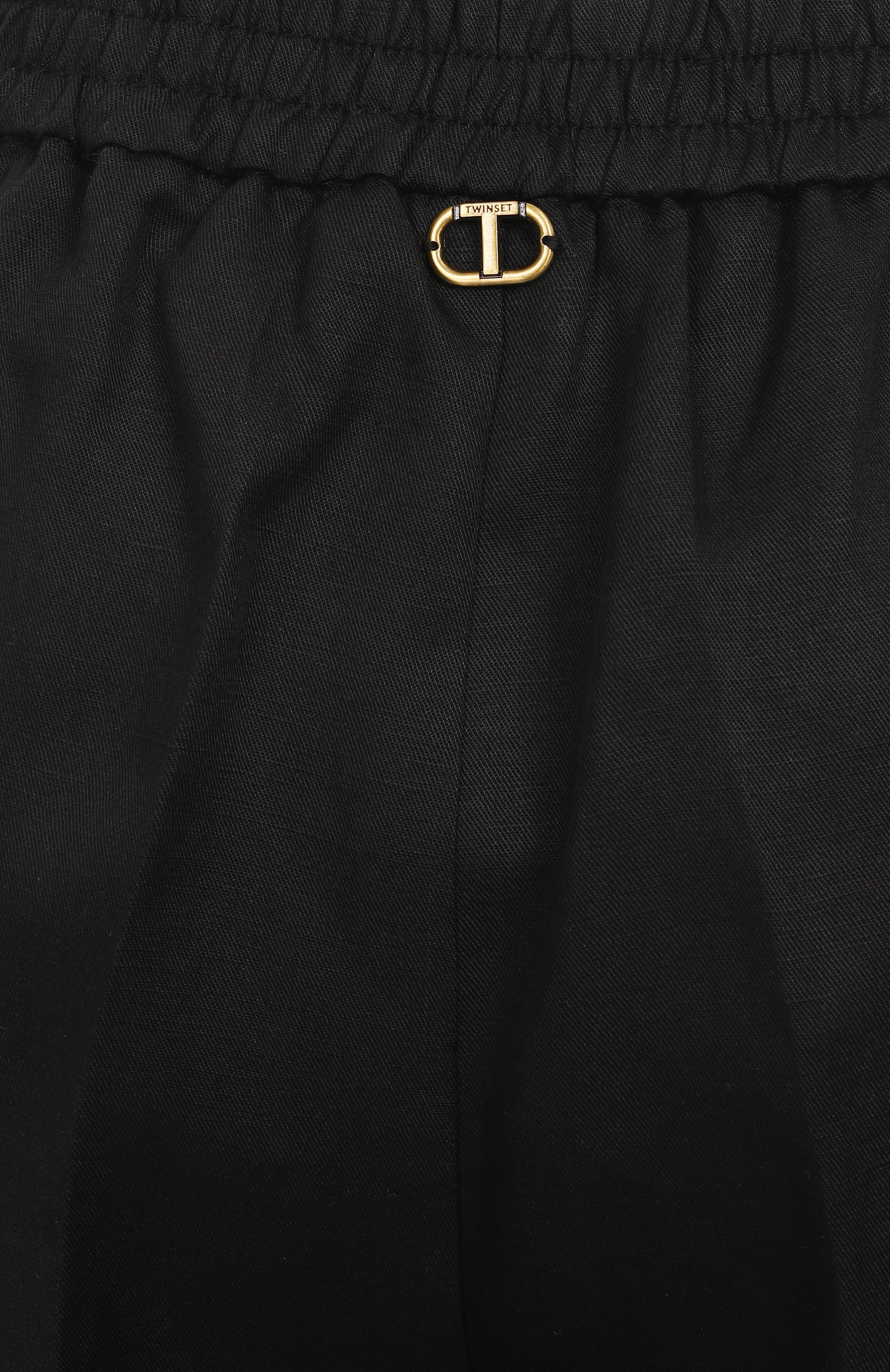 Брюки TWINSET, арт. 251TE2143, фото 6