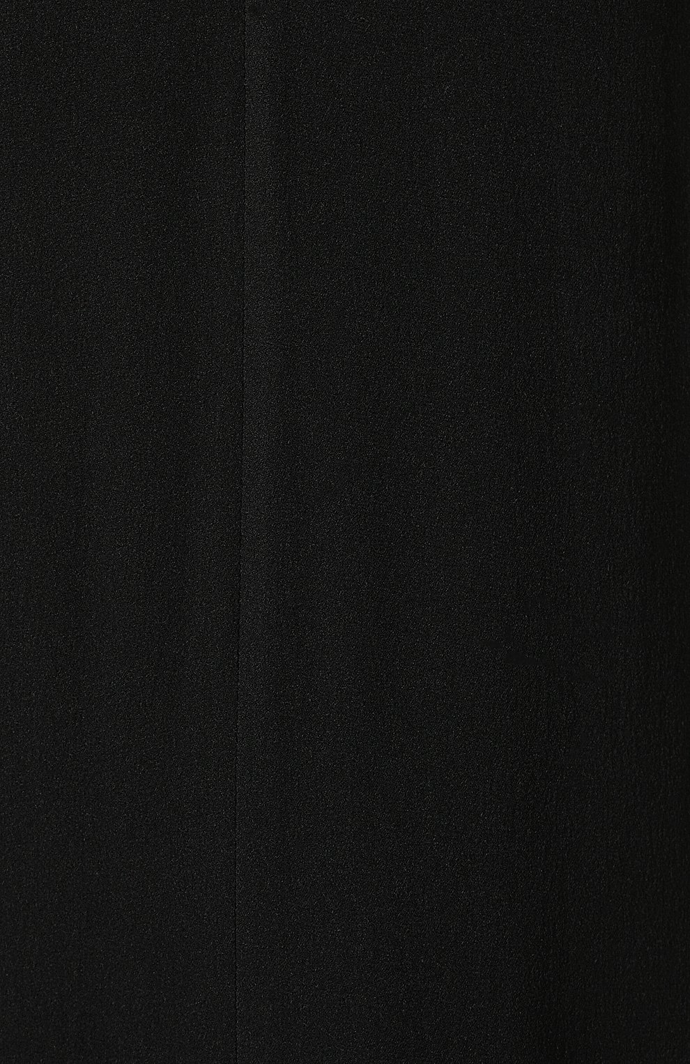 Шелковое платье BRUNELLO CUCINELLI черного цвета по цене 421500 руб., арт. MF906A4475, фото 5 Шелковое платье BRUNELLO CUCINELLI, арт. MF906A4475, фото 5