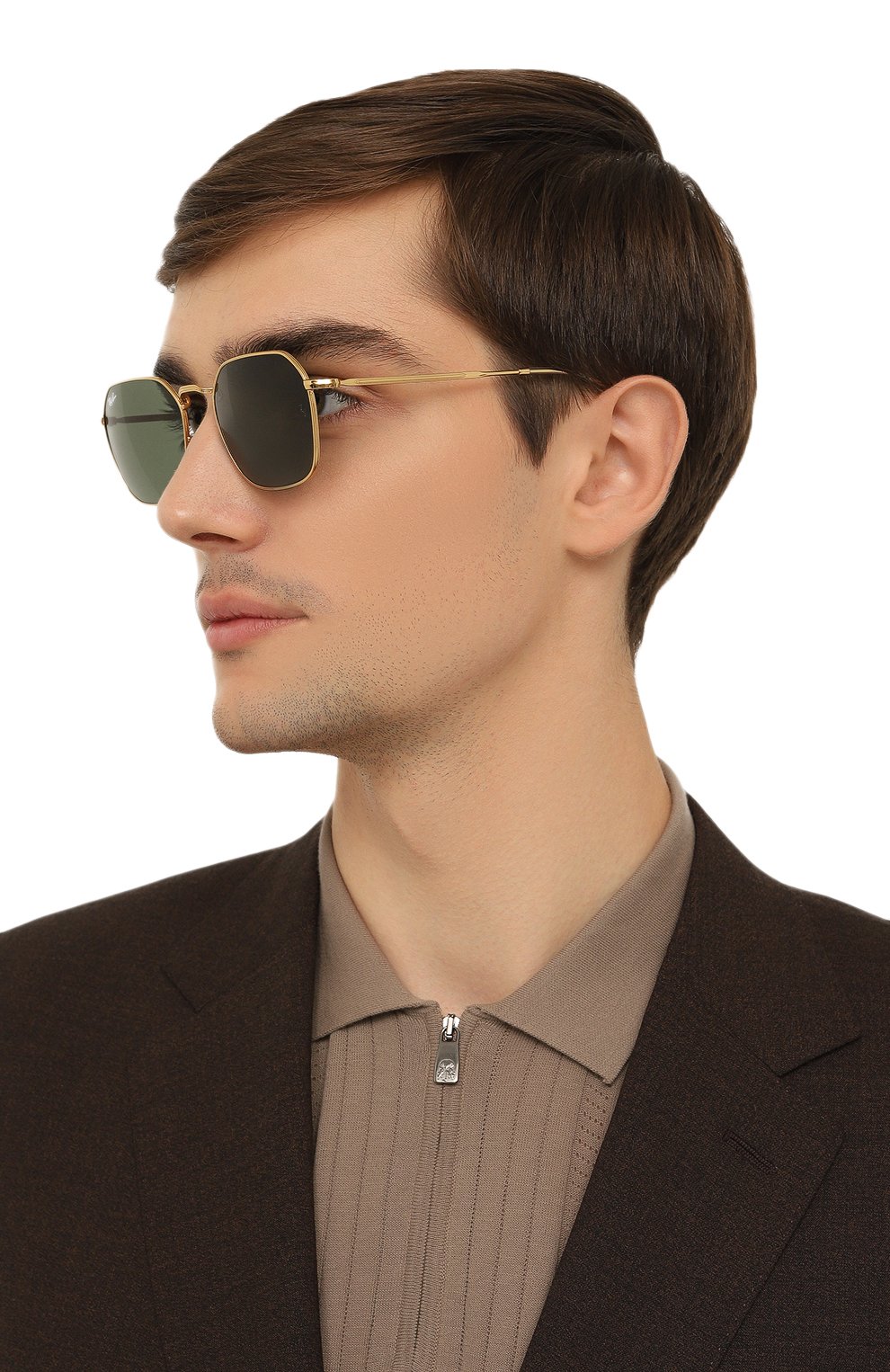 Солнцезащитные очки RAY-BAN, арт. 3694-001/31, фото 3