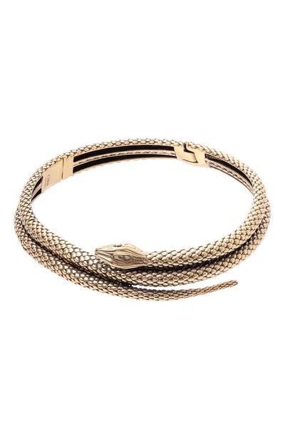 Женский колье CHLOÉ, арт. CHC24WF071CB7