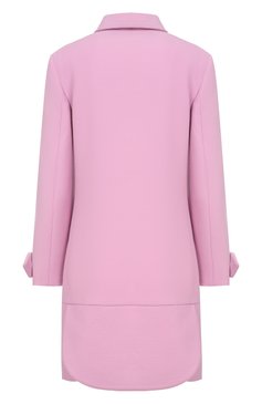 Шерстяное пальто PRADA, арт. P627H-1E7P-F0442-181, фото 2