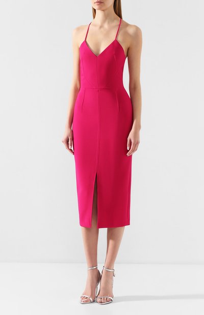 Платье ROLAND MOURET, арт. PS20/S0861/F2196, фото 3