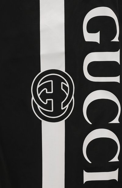 Плавки-шорты GUCCI, арт. 627275/XHAC3, фото 5