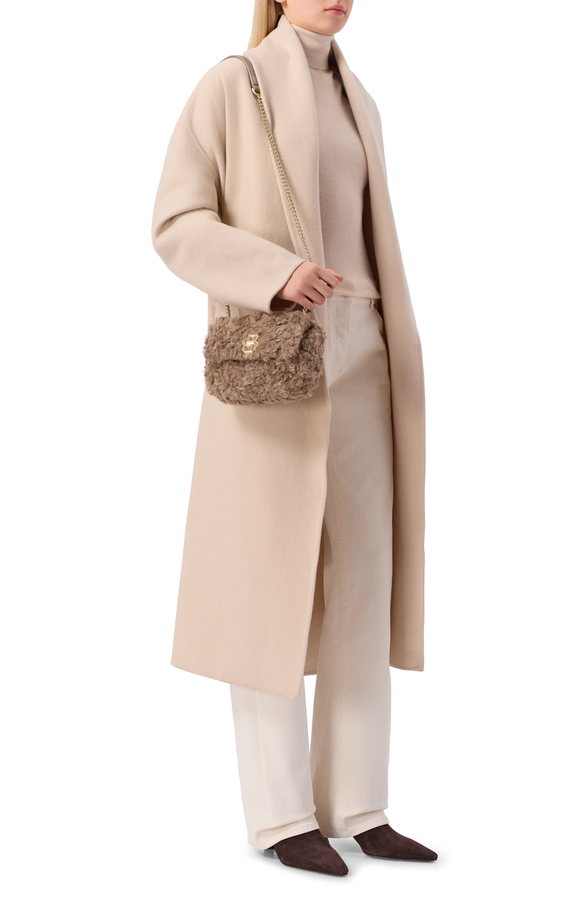 Сумка b icon boss x steiff BOSS, арт. 50552195, фото 7