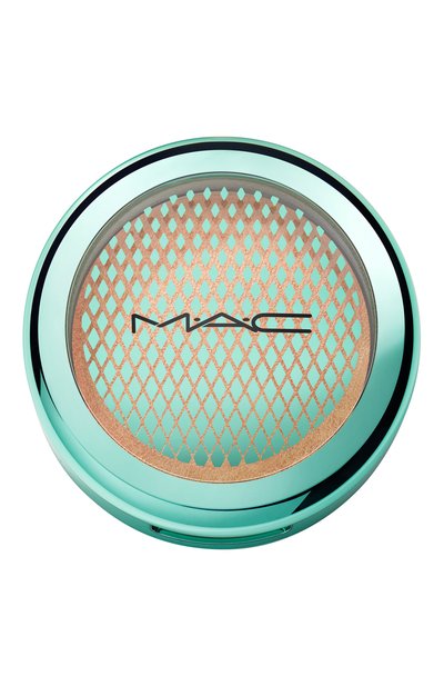 Хайлайтер для лица bounce&gleam highlighter, оттенок buttergleam (7,2g) MAC, арт. S5ZD-02, фото 3