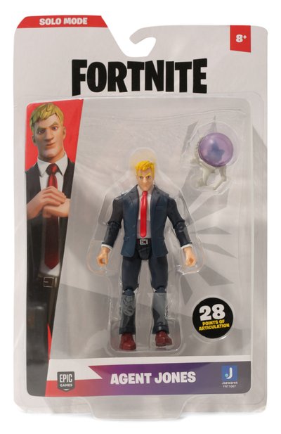 Игрушка fortnite фигурка SPIN MASTER, арт. FNT1007, фото 1