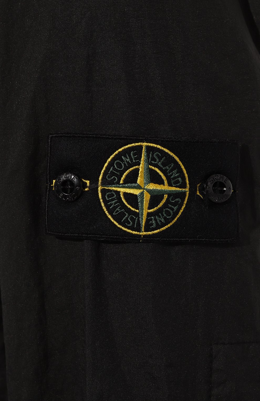 Куртка STONE ISLAND, арт. 801541123, фото 5