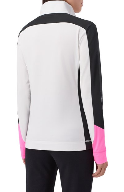 Пуловер BOGNER FIRE+ICE белого цвета по цене 21500 руб., арт. 54724946, фото 4 Пуловер BOGNER FIRE+ICE, арт. 54724946, фото 4