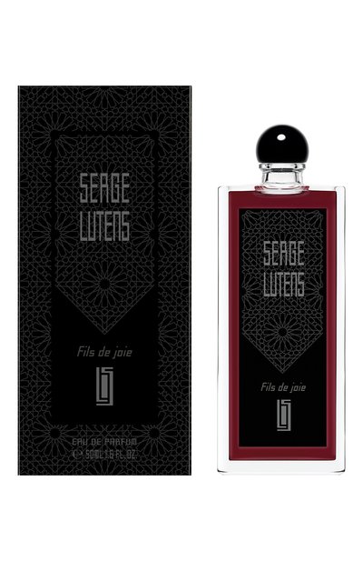 Парфюмерная вода fils de joie (50ml) SERGE LUTENS, арт. 36112461SL, фото 2