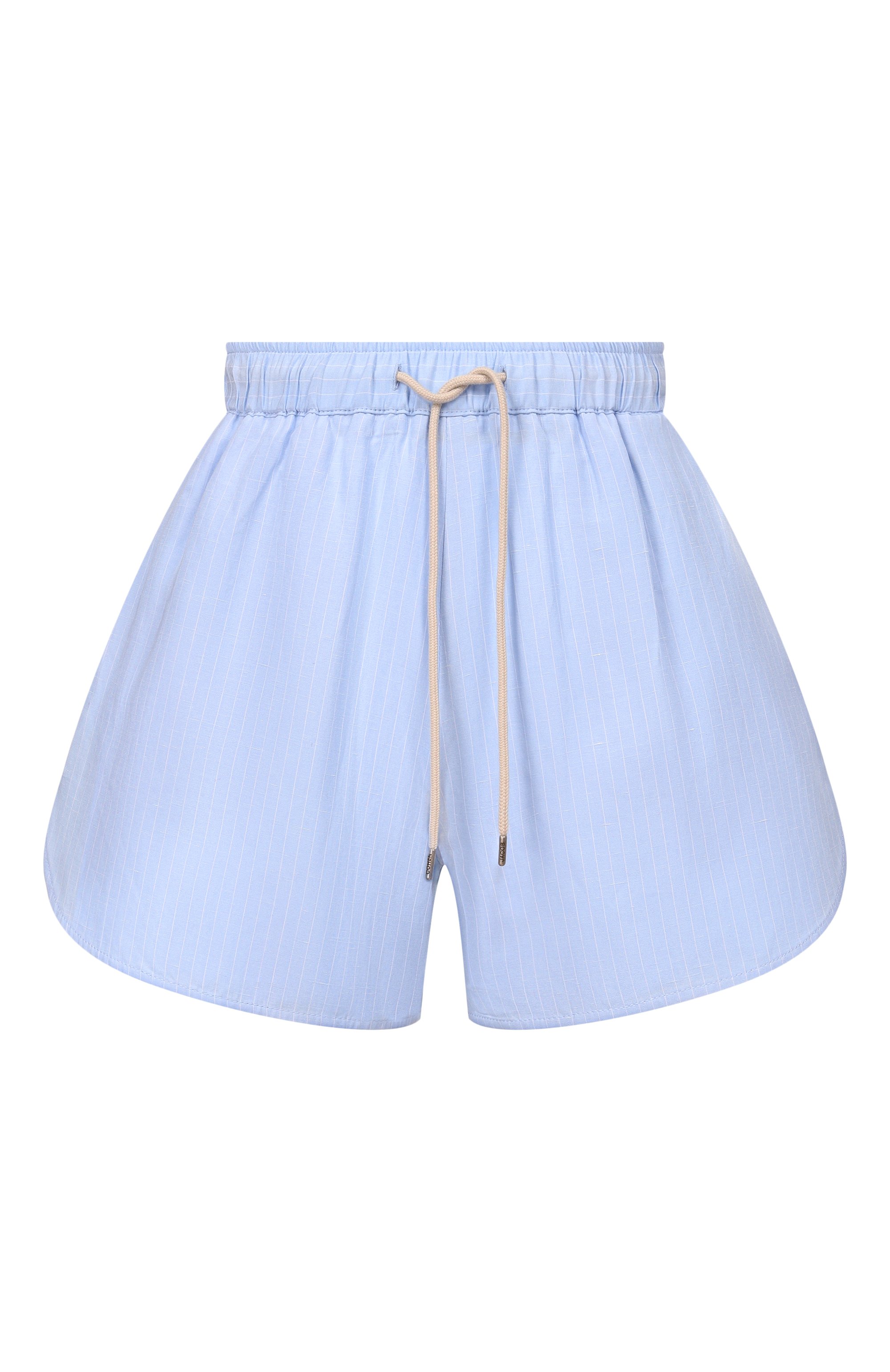 Шорты из вискозы и льна JACOB COHEN, арт. JDM_N0019 002 T899A RW, фото 1