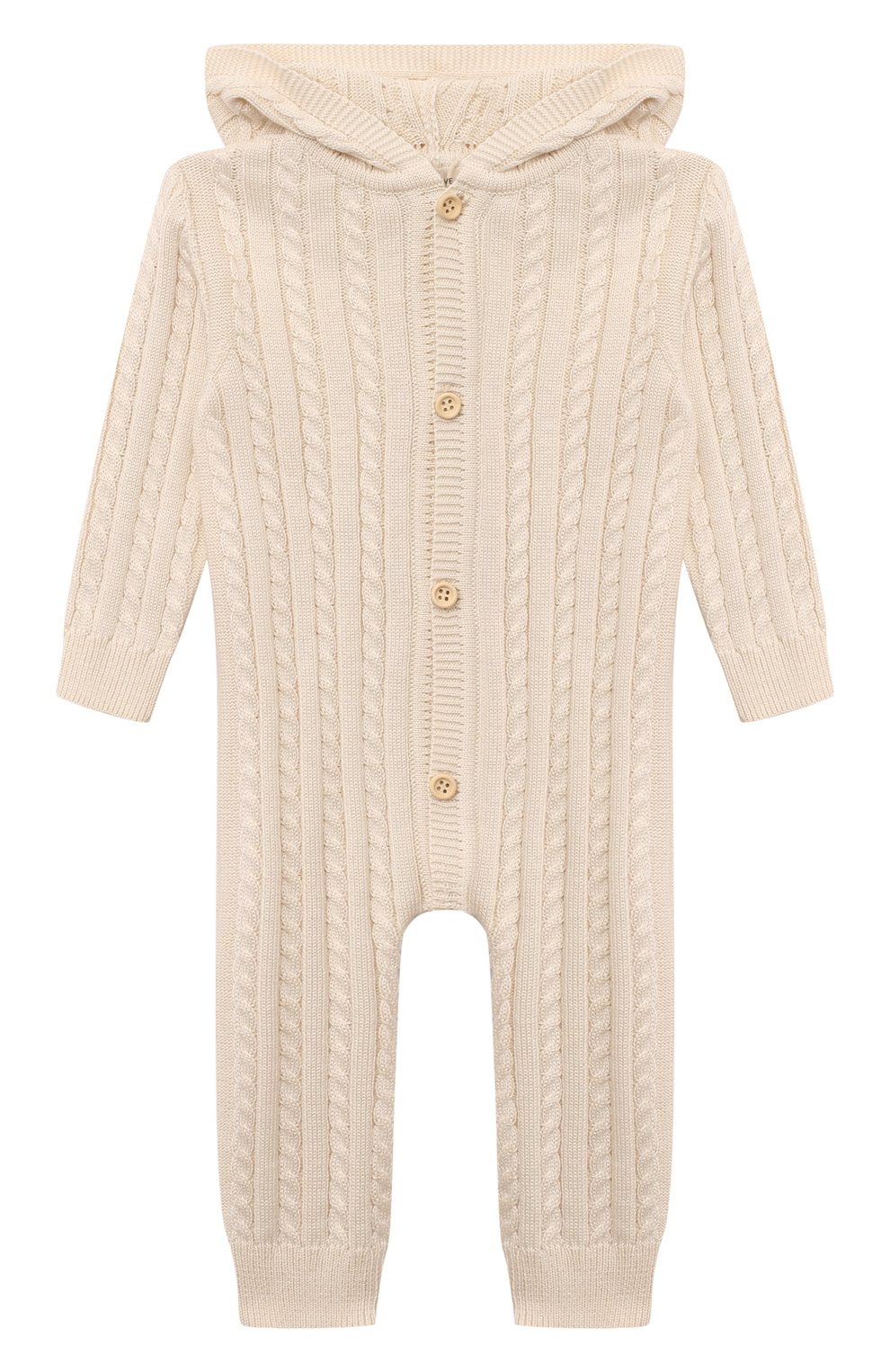 Хлопковый комбинезон ROYAL FIVE COLLECTION, арт. КУКХ-ACS102, фото 1