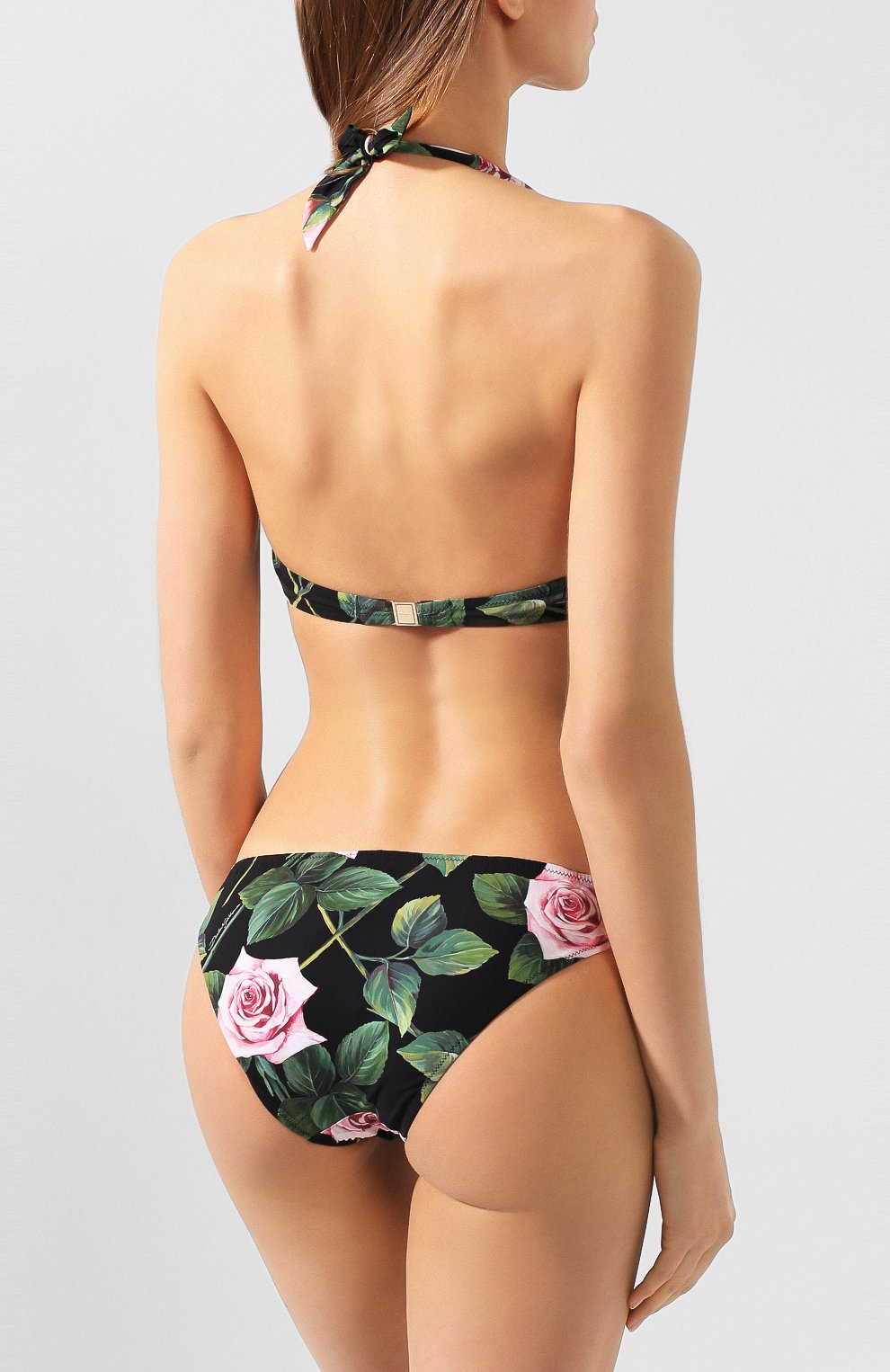 Плавки-бикини DOLCE & GABBANA, арт. 02A06J/FSGR0, фото 3