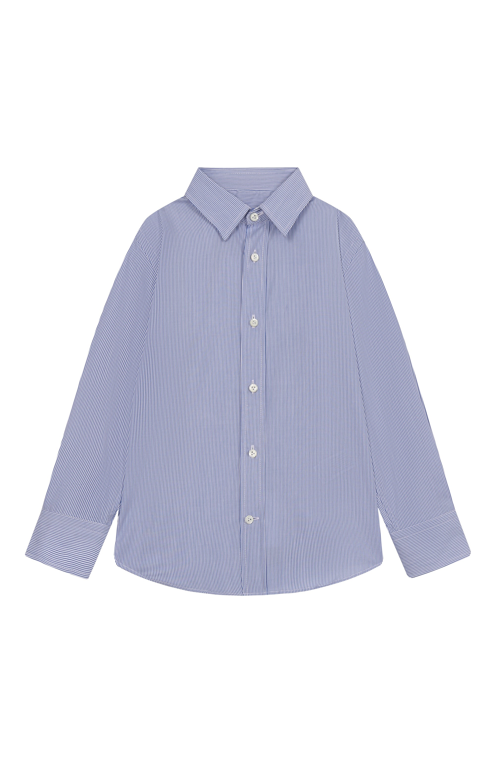 Хлопковая рубашка VAN LAACK, арт. VL-TIM-XX/151971/140-158, фото 1