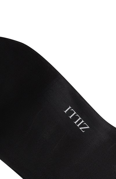 Шелковые носки ZILLI, арт. S0CKS0M0600VZL000, фото 2