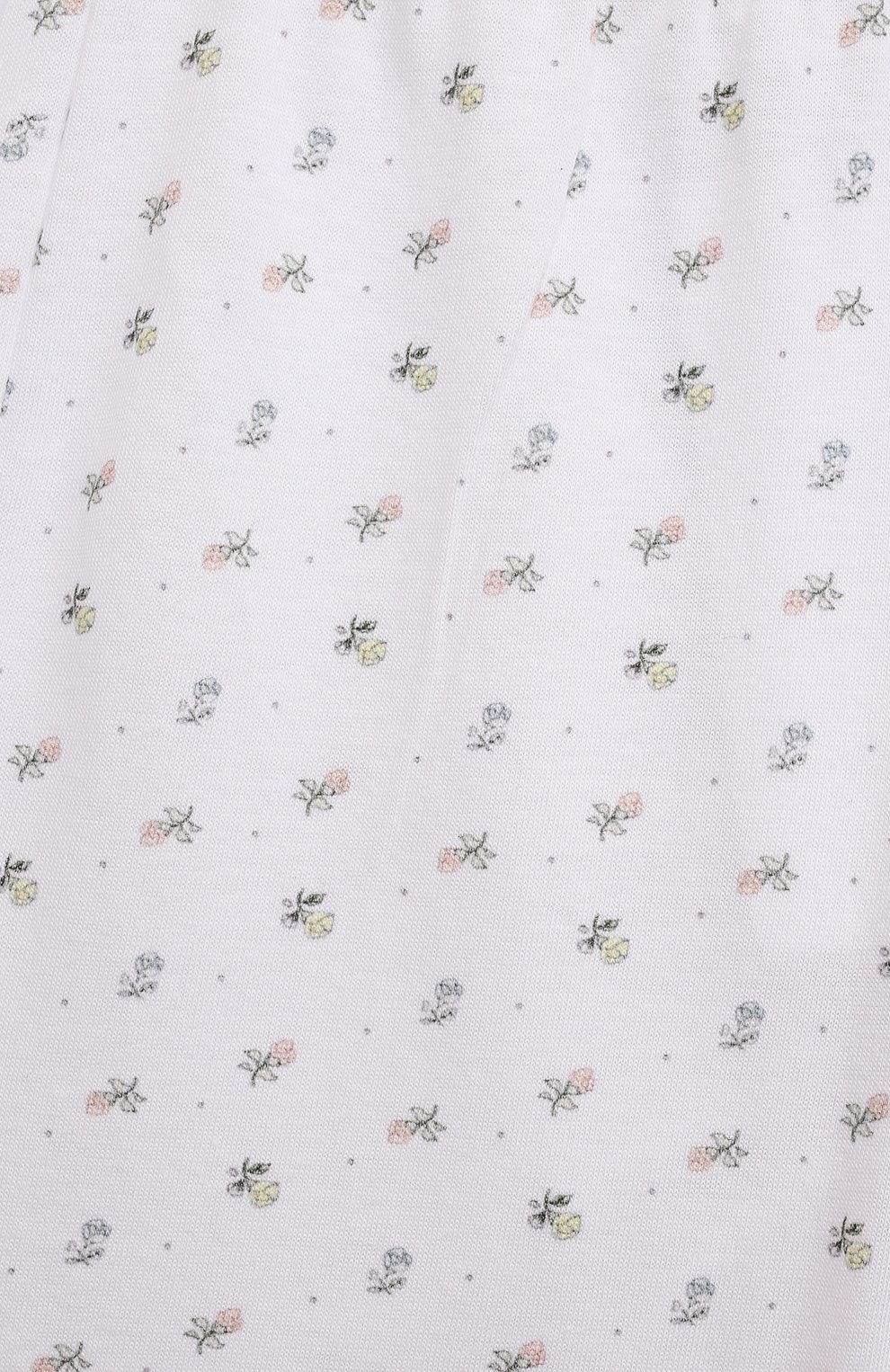 Хлопковая пижама STORY LORIS, арт. 26921/8A-16A, фото 7