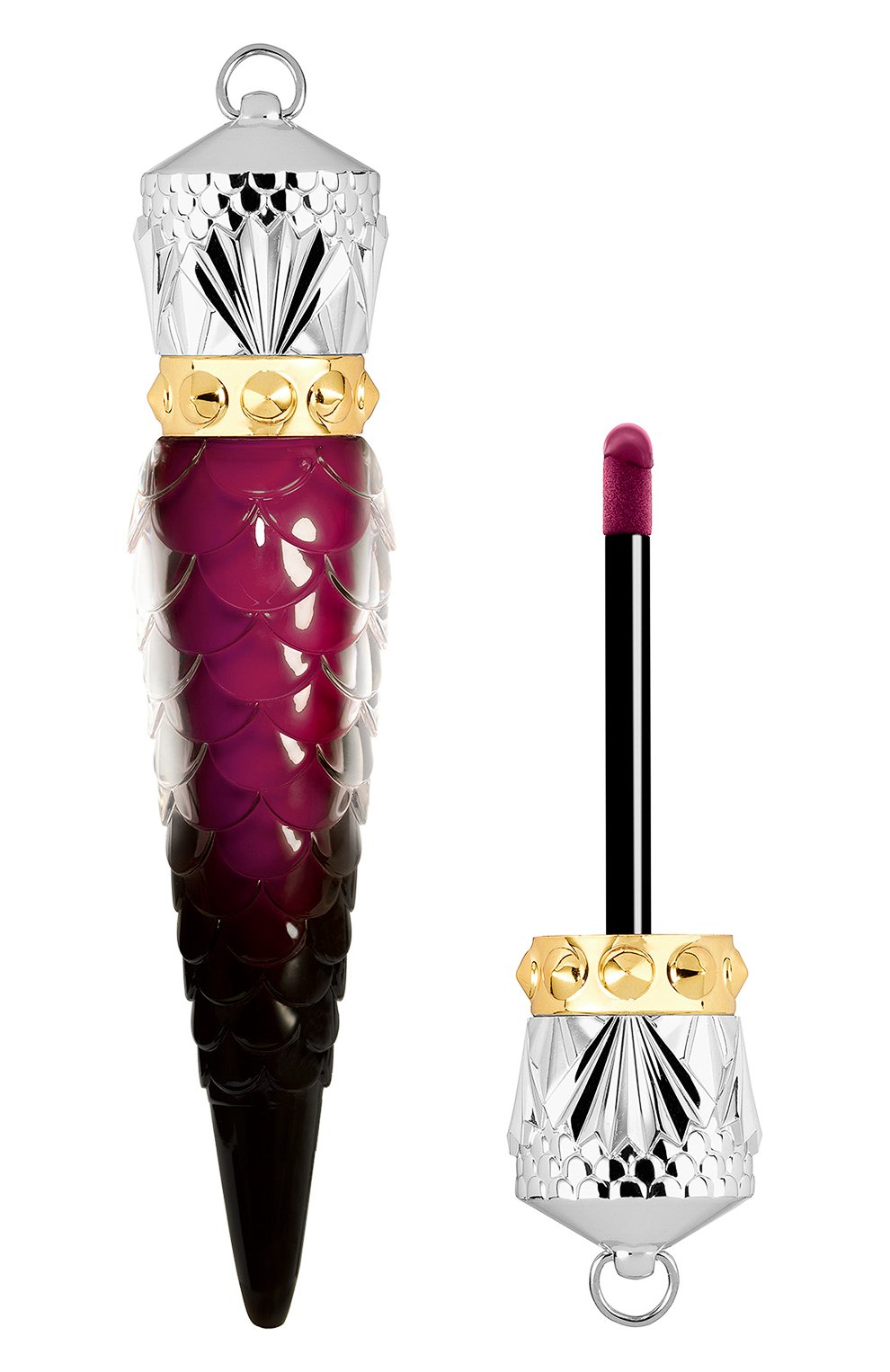 Матовый флюид для губ fluid matte, оттенок ma gil (4,5ml) CHRISTIAN LOUBOUTIN, арт. 8435415028592, фото 3