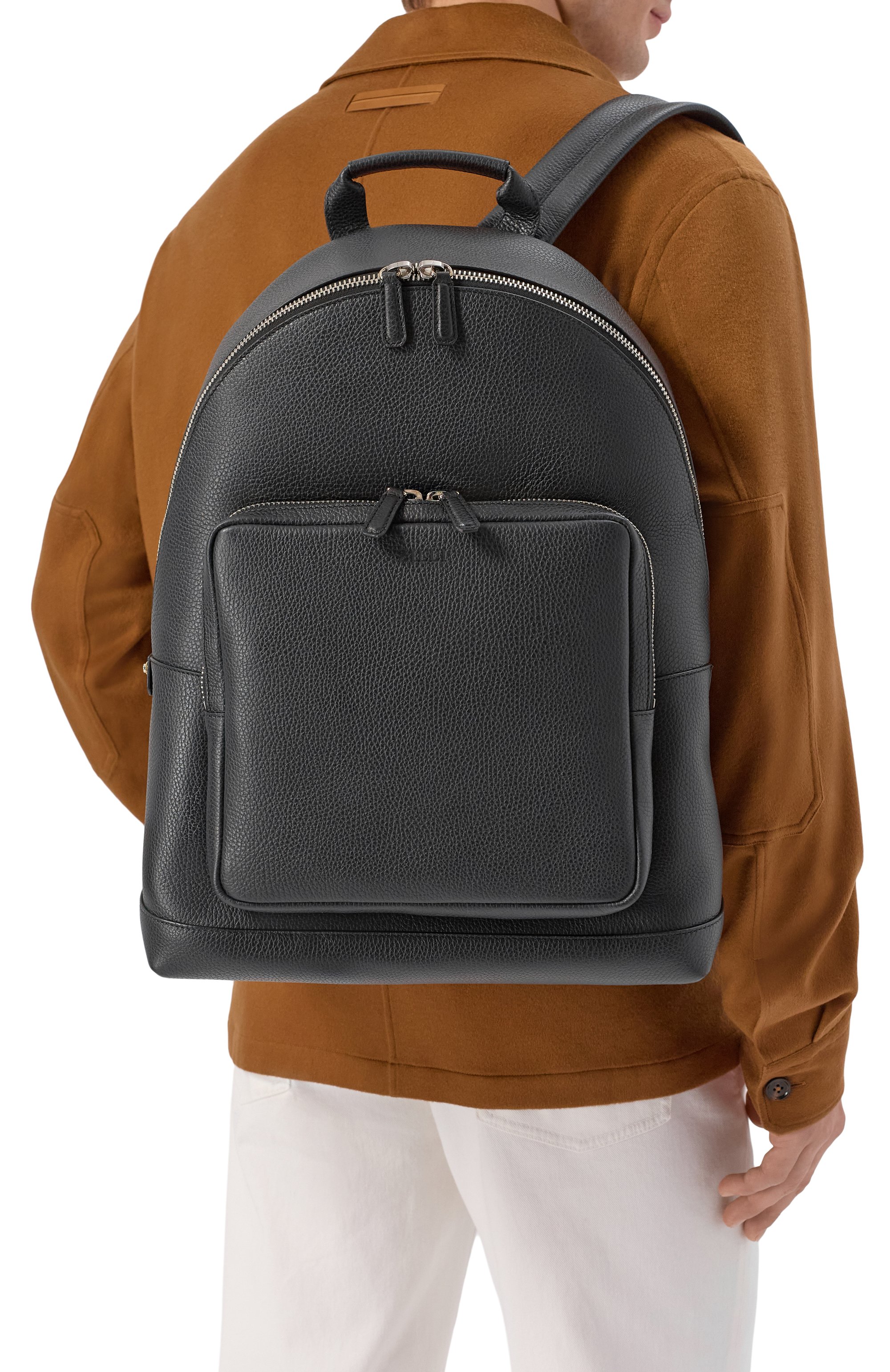 Рюкзак ZILLI, арт. G0042AM1990VLWE15, фото 2