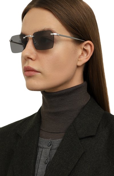 Солнцезащитные очки DUNHILL, арт. DU0061S 004, фото 2