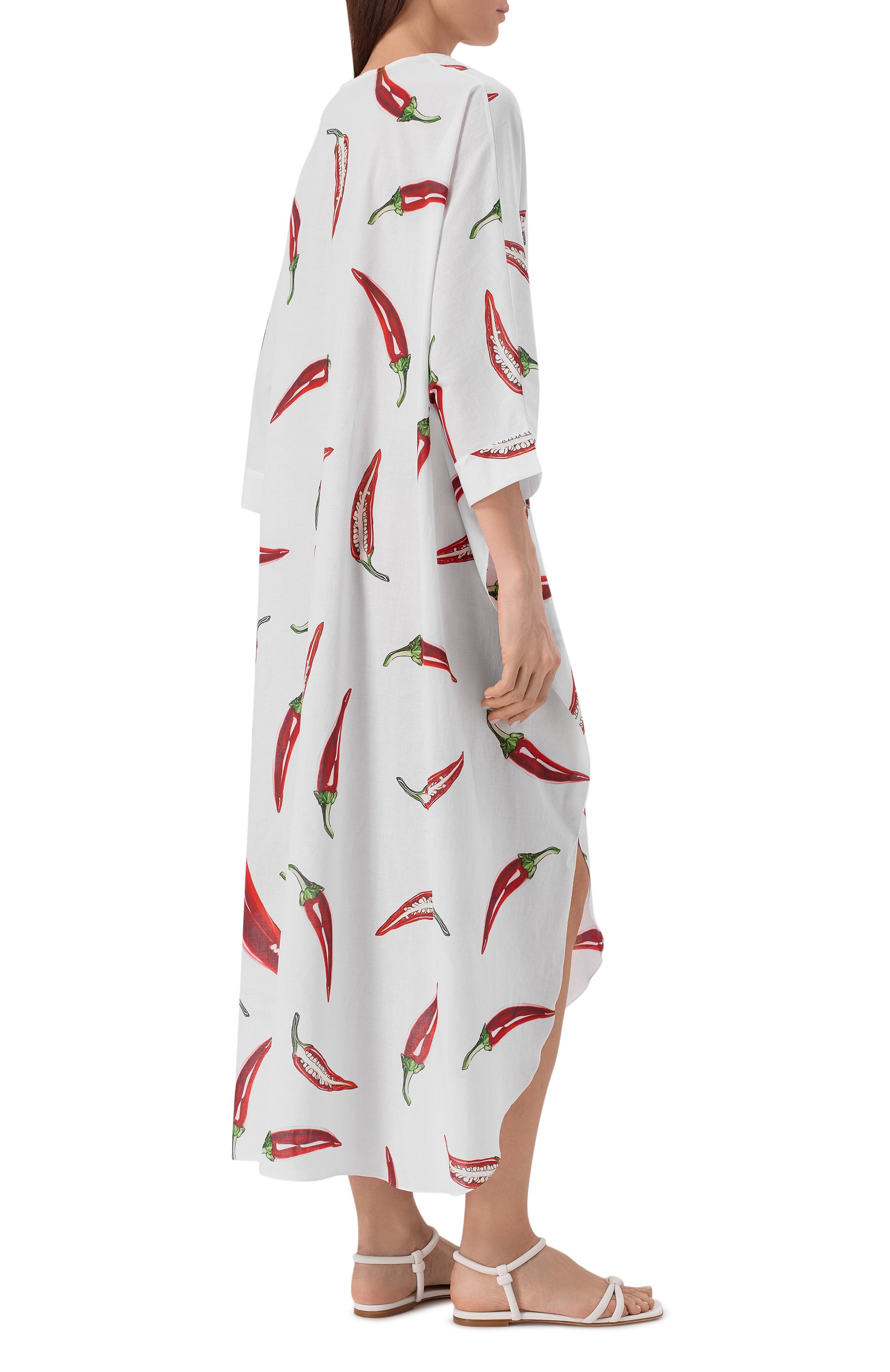 Хлопковая туника YANINA, арт. T-3152A, фото 3