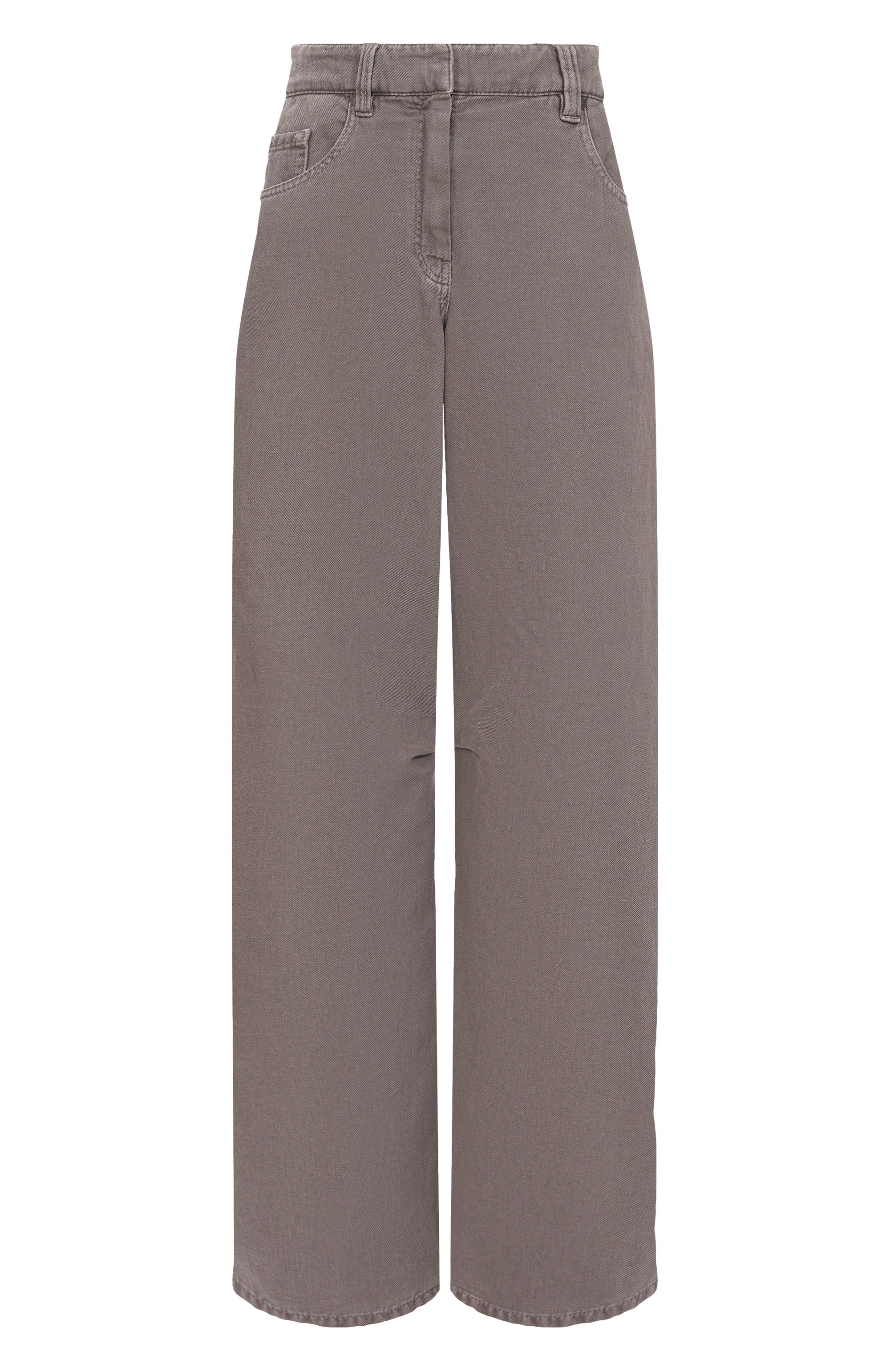 Джинсы BRUNELLO CUCINELLI, арт. ML996P5985, фото 1