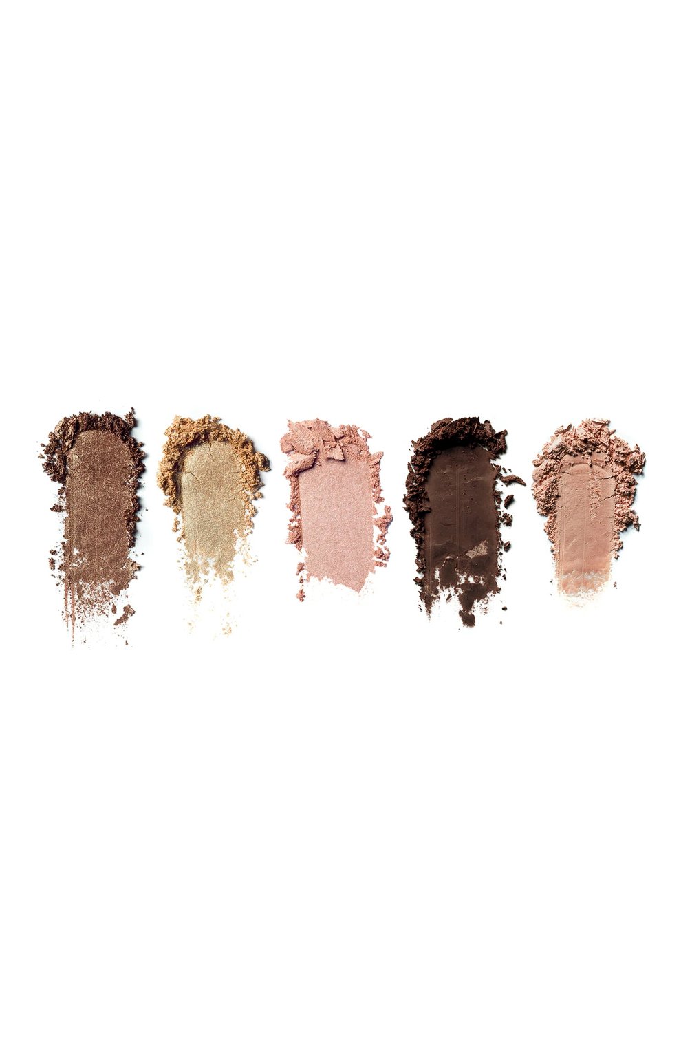Палитра для глаз burnished bronze BOBBI BROWN, арт. EM6T-02, фото 2