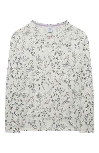 Хлопковая пижама SANETTA, арт. 245315, фото 2