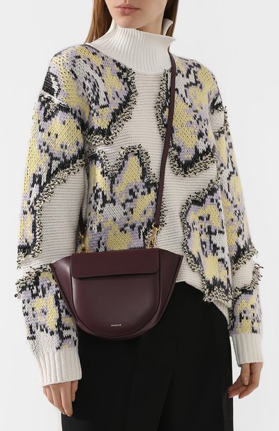 Сумка hortensia mini WANDLER, арт. H0RTENSIA BAG MINI, фото 5