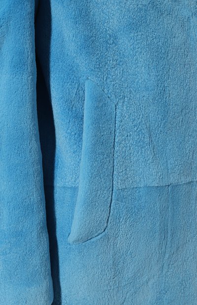 Шуба из меха норки EMIL SHABAEV, арт. 0039, фото 5