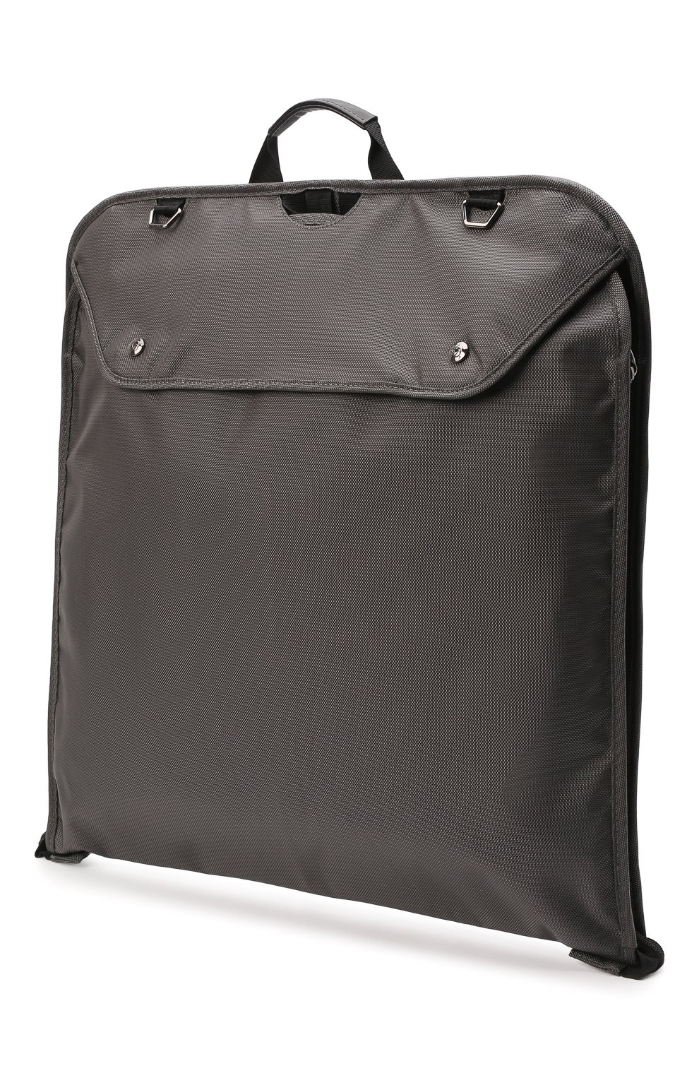 Текстильный кофр SAMSONITE серого цвета по цене 18900 руб., арт. CG7-08021, фото 2 Текстильный кофр SAMSONITE, арт. CG7-08021, фото 2