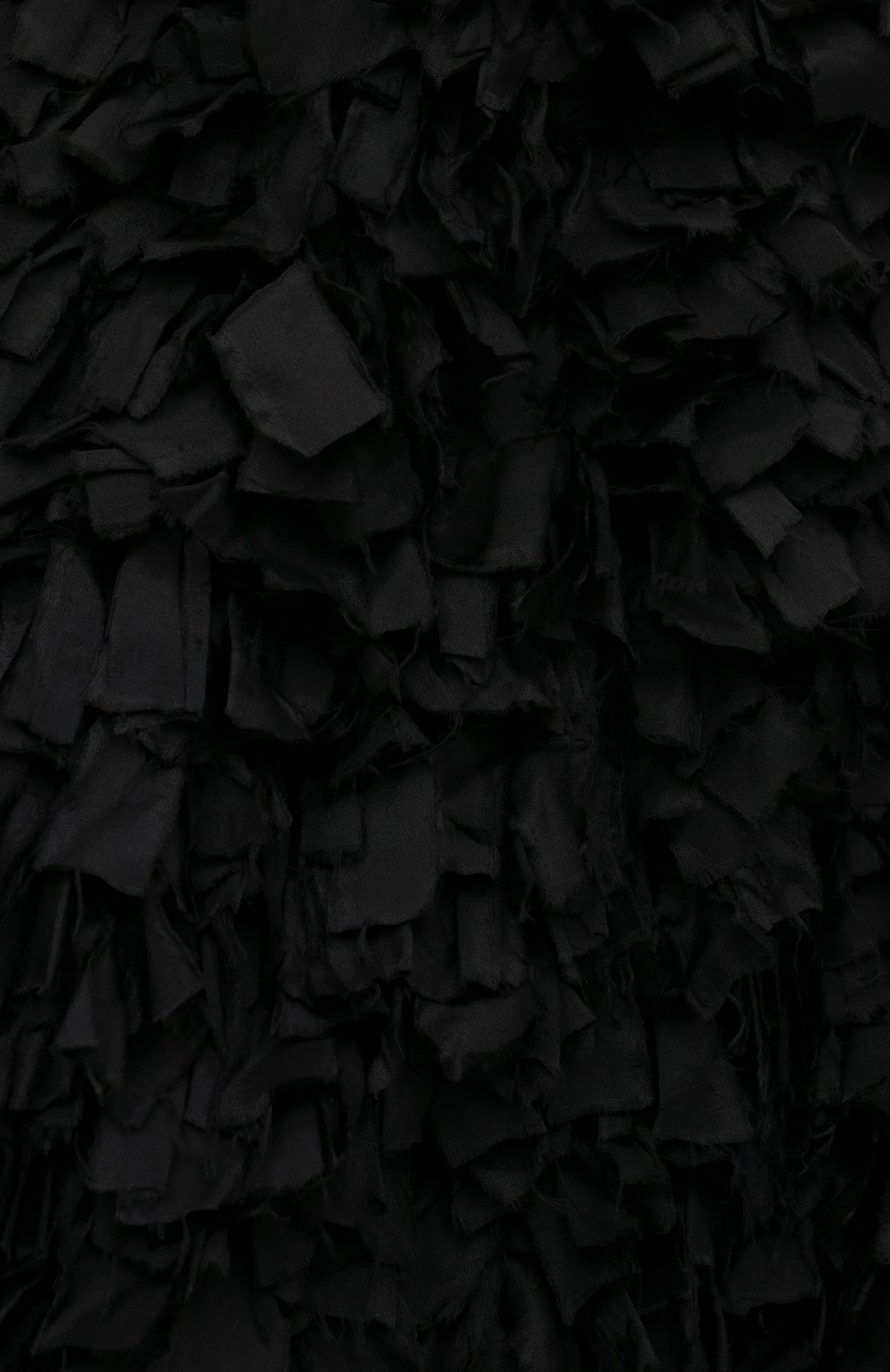 Жакет TOM FORD черного цвета по цене 1365000 руб., арт. CP1398-SDE134, фото 5 Жакет TOM FORD, арт. CP1398-SDE134, фото 5