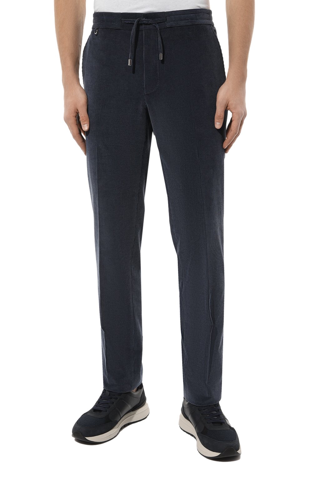 Вельветовые брюки STEFANO RICCI, арт. M1T3400220/CTC03M, фото 3