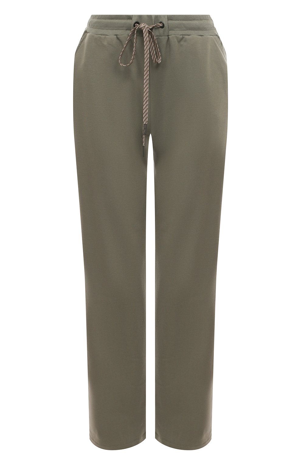 Хлопковые брюки HANRO, арт. 078706., фото 1