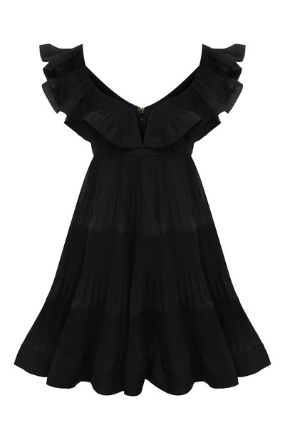 Женское платье ZIMMERMANN, арт. 9772DAND/BLK